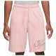 Nike Ανδρικό σορτς M NK Club+ FT Short MCF